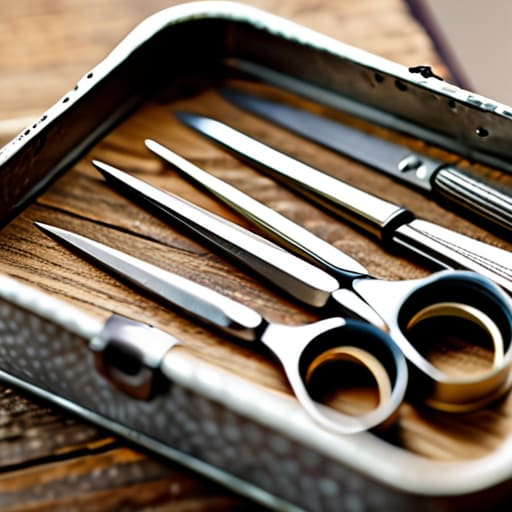The Sewing Kit Essentials You Actually Need to Function.