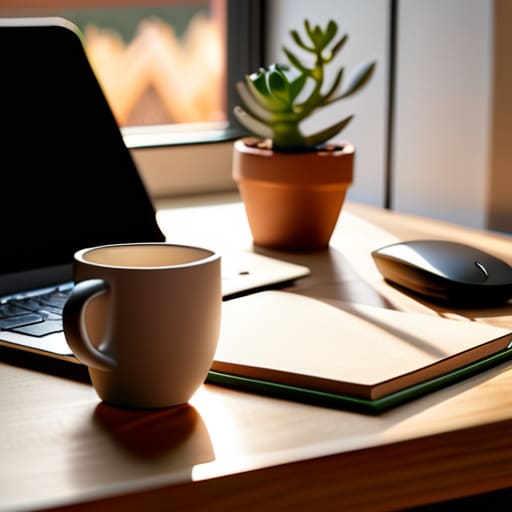 Making It Work for You: remote work.