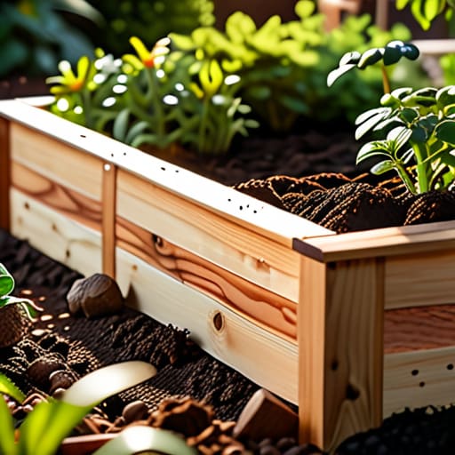 Time to Get Your Hands Dirty.