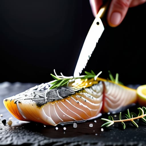5 Rules of Thumb to Keep Your Fish from Turning Into a Mess