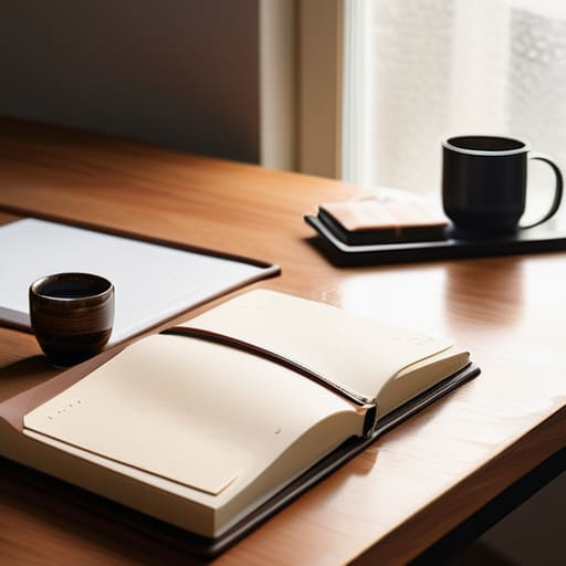 Five Low-Maintenance Habits to Level Up Your Career