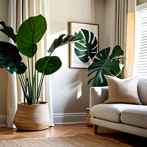 Five Low-Stakes Ways to Upgrade Your Space Without Losing Your Deposit