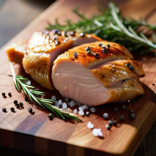 Five No-Nonsense Rules for Chicken That Actually Tastes Good