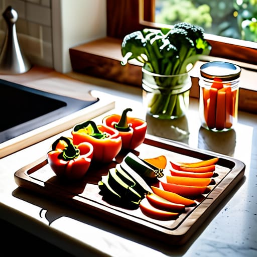 Five Small Wins to Keep Your Kitchen From Becoming a Second Job