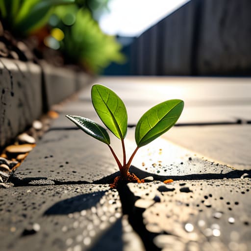 Five Small Wins to Strengthen Your Mental Spines