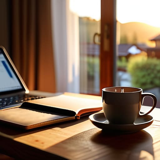 Five Ways to Stop Your Workday from Bleeding Into Your Life