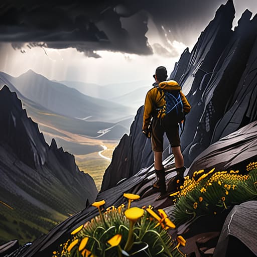 Tips on how to build mental resilience.