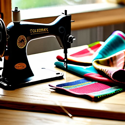 Sewing basics for beginners: fundamental guide.