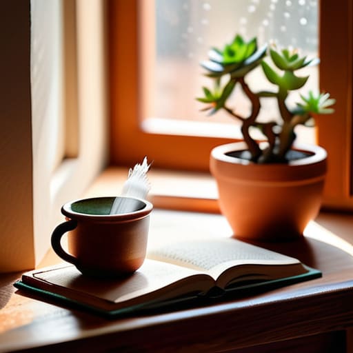 Clear the Physical Clutter to reduce anxiety.