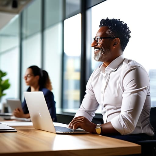 Ditch the Ego Transitioning From Individual Contributor to Manager