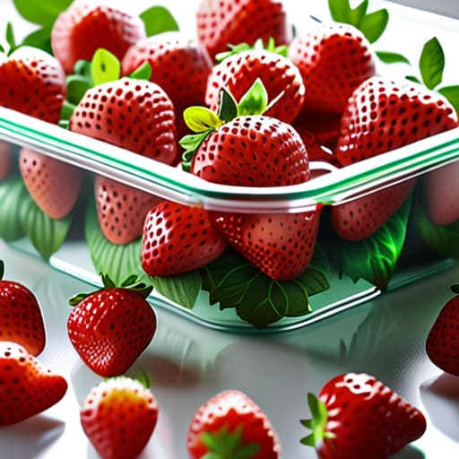 Mastering Airtight Container Importance for Freshness.