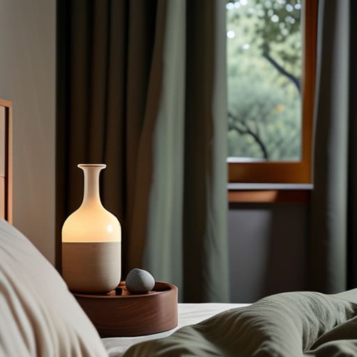 Optimizing Your Sleep Environment for a Functional Bedroom