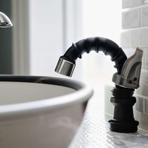 A Simple Faucet Valve Repair Guide.