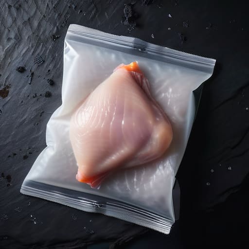 Preventing Freezer Burn With Simple Best Practices for Food Storage
