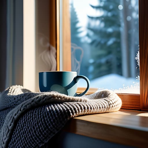 Simple Home Insulation Techniques to Stop Wasted Heat