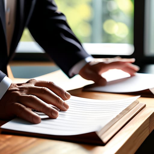 Structuring a Persuasive Speech With Zero Fuss.