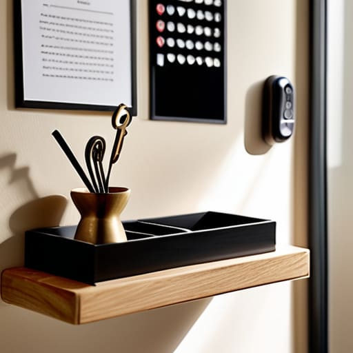 The Ultimate Command Center Organization for Busy Families