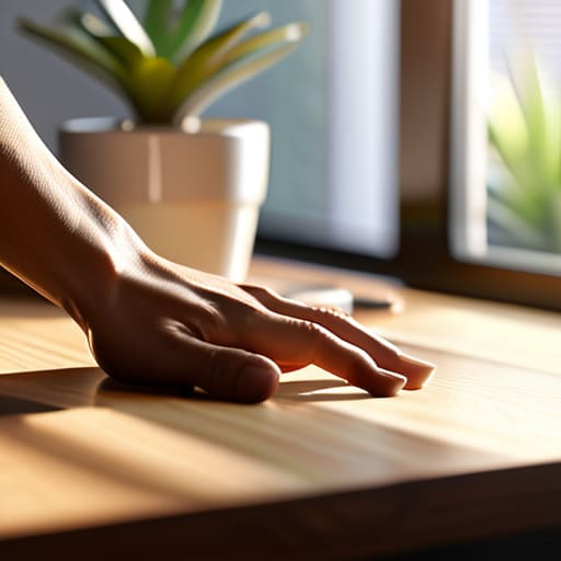 Wrist Stretches for Typing Without the Tension