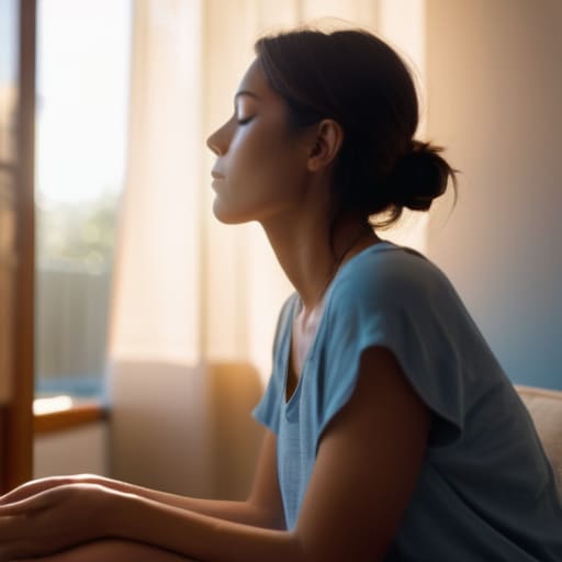 Cutting Through the Noise with meditation.