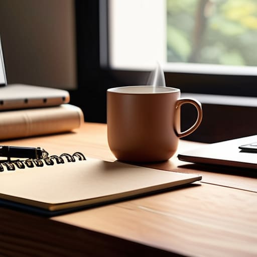 Getting It Done: Your Next Steps guide.