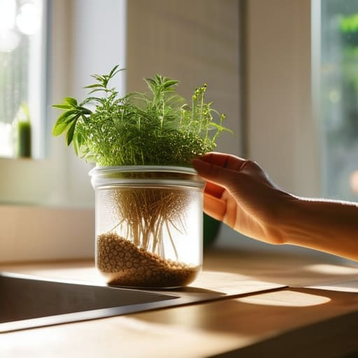 Small Wins, Big Impact: sustainable lifestyle shifts.
