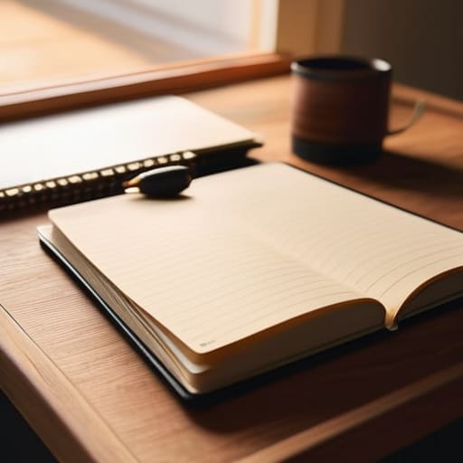 The Final Step Toward Your Next Chapter
