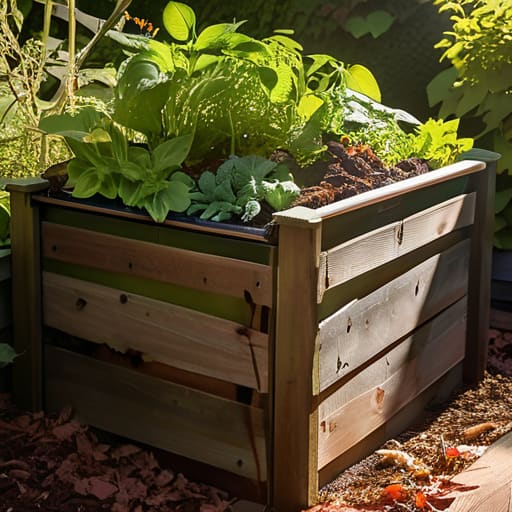 Five Pro-Tips to Keep Your Compost From Becoming a Headache