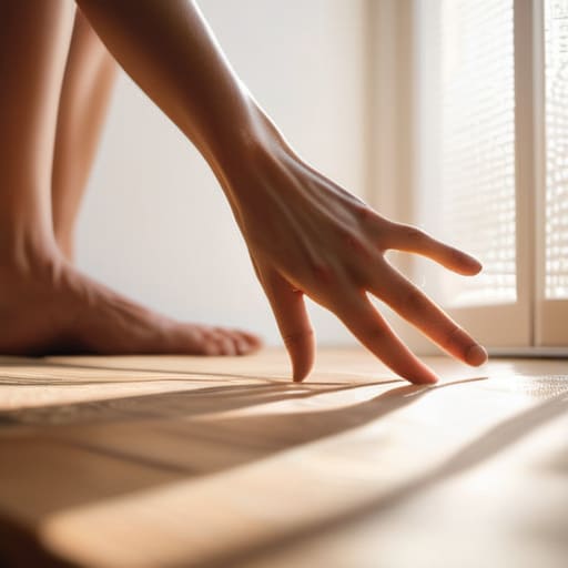 Move Without the Pressure through functional movement.