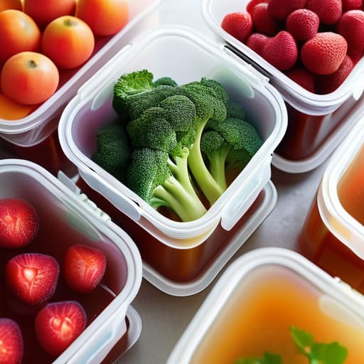 My five non-negotiable rules for a stress-free freezer