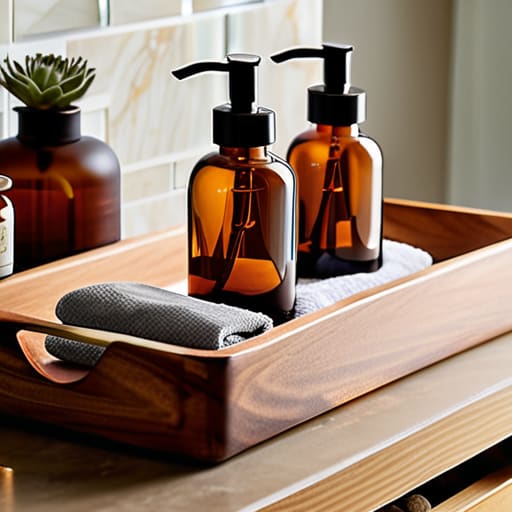 Small Wins for a Functional Bathroom ideas.