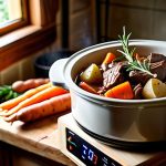 Easy slow cooker recipes for dinner.