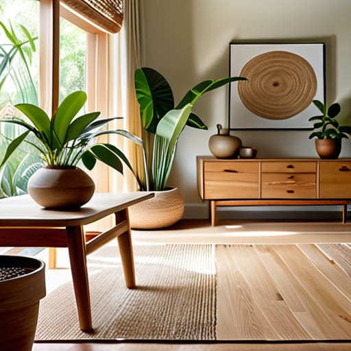 Easy eco friendly home tips for sustainability.