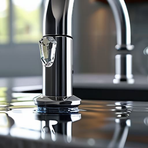 Guide on how to fix a leaky faucet.