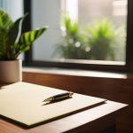 How to quit your job professionally.