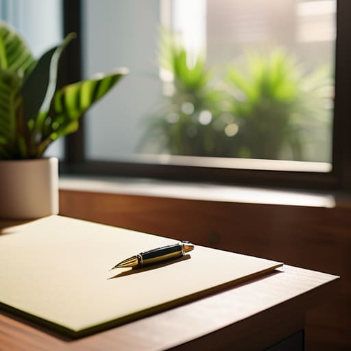 How to quit your job professionally.