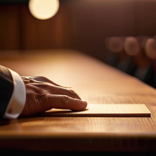 Public speaking tips for reluctant professionals.