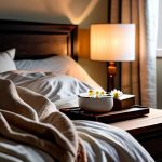 Essential sleep hygiene tips for better sleep.