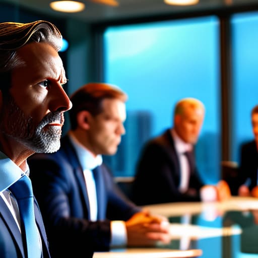 Mastering Emotional Intelligence in Leadership Without the Drama