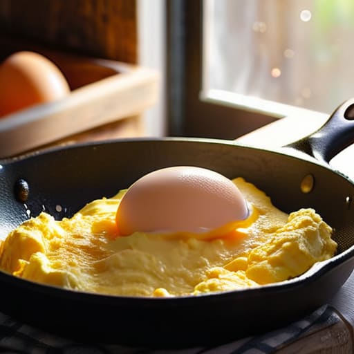 Mastering Scrambled Egg Texture Tips Without the Stress