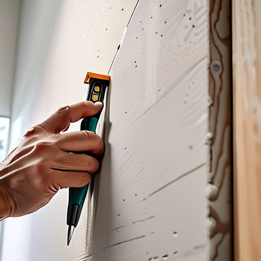 Mastering Wall Stud Finder Usage and Essential Woodworking Tools