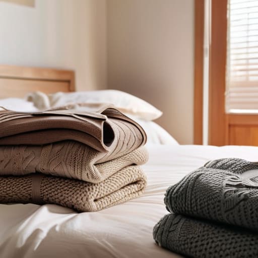 Quick Decluttering Clothing Tips for Instant Relief