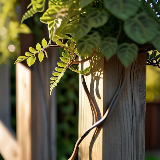 Your Essential Garden Trellis Materials List for Quick Wins
