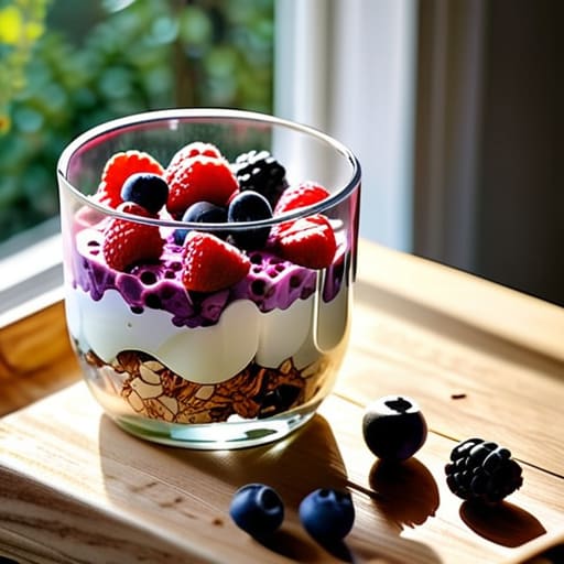 5 Minute Breakfast Ideas for When Youre Already Late