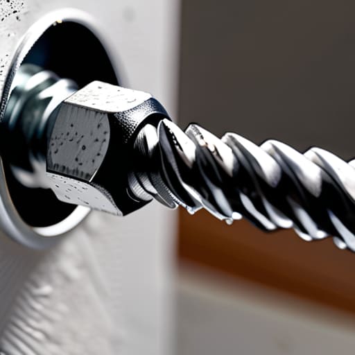 Choosing Heavy Duty Shelf Anchors and the Right Bracket Types.