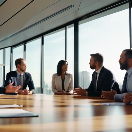 Effective Communication for Managers to Stop the Chaos