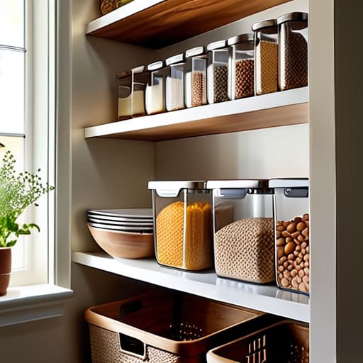 Effective Storage Solutions That Actually Work.