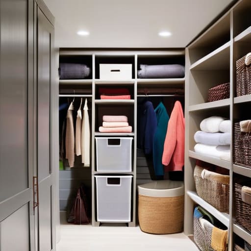 Small Closet Organization Hacks That Actually Work