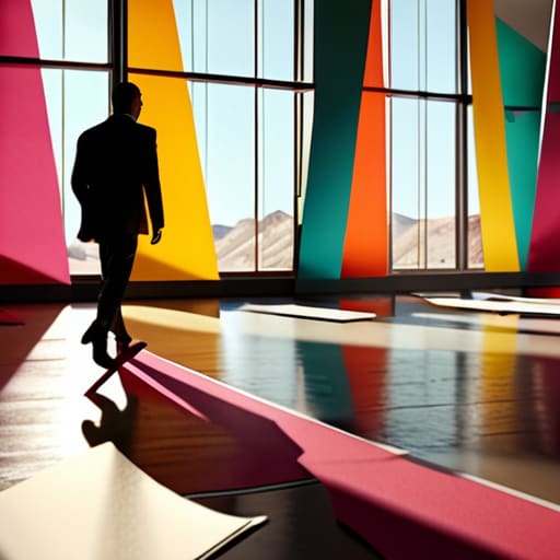 Cutting Through the Noise for Leadership Success