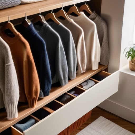 Getting Over the Finish Line with organization.