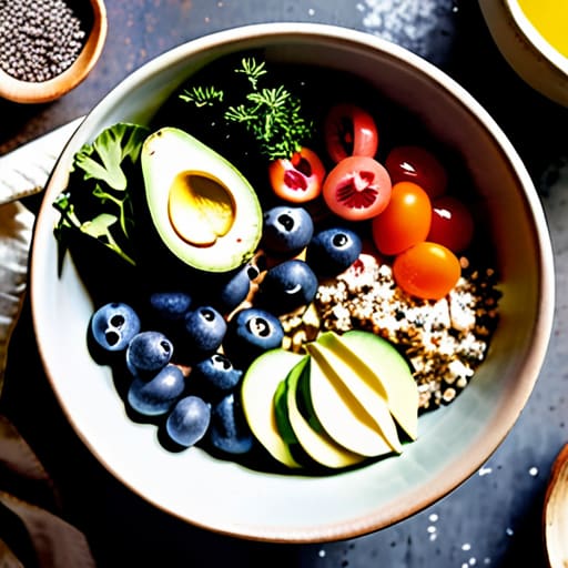 Getting Started Without the Headache: Gut Health